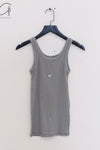 BASERANGE Heart Shaped Vest BAS-TOHT-RB-SP25-BOW BLUE TOHT-RB-SP24